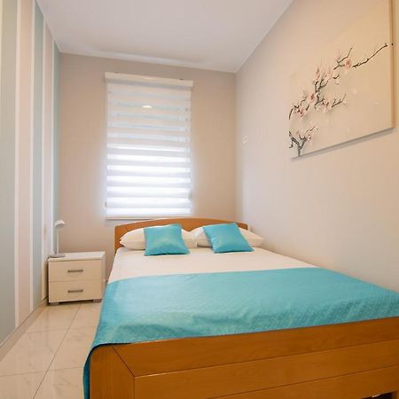 Jana Apartmani بلغراد المظهر الخارجي الصورة