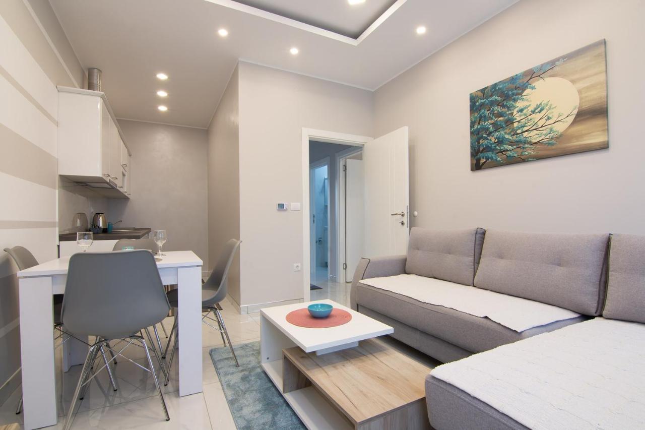 Jana Apartmani بلغراد المظهر الخارجي الصورة