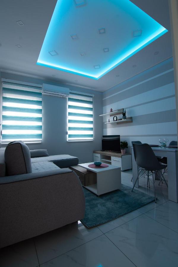 Jana Apartmani بلغراد المظهر الخارجي الصورة